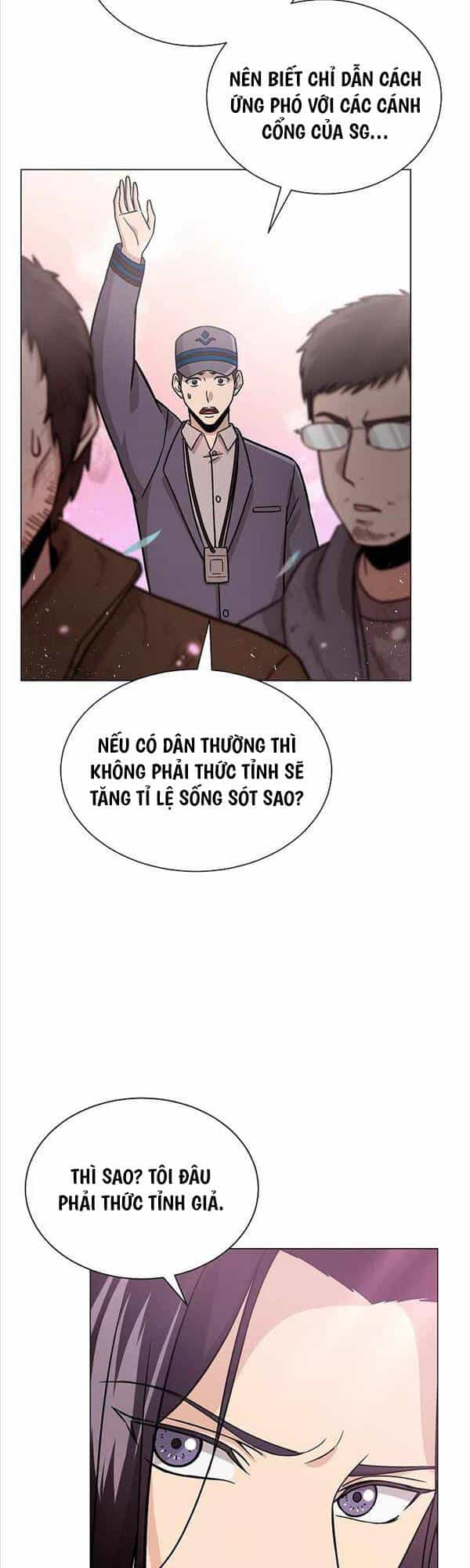 Thiên Ma Không Muốn Thăng Cấp - Chương 5 - ảnh 49