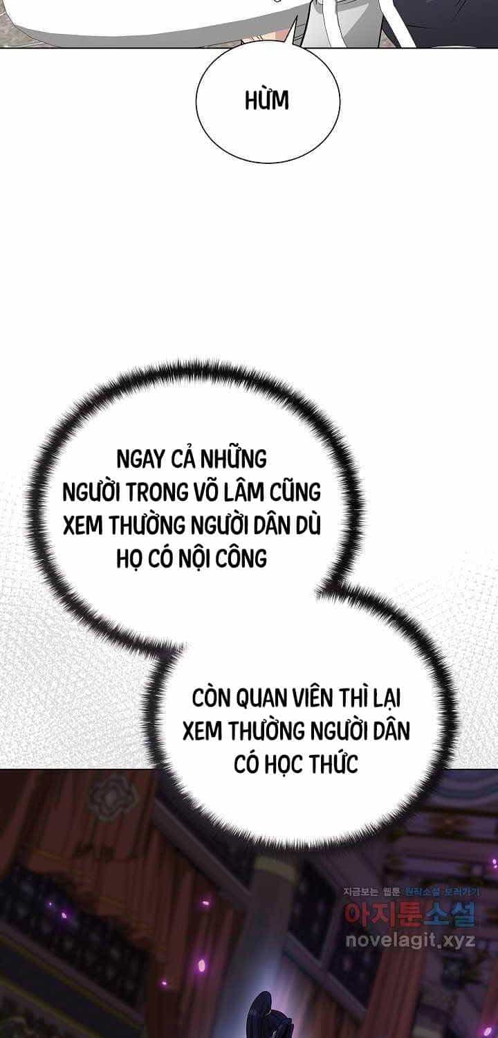 Thiên Ma Không Muốn Thăng Cấp - Chương 50 - ảnh 24