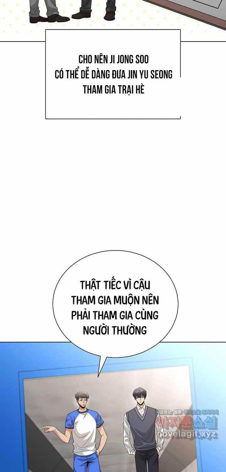 Thiên Ma Không Muốn Thăng Cấp - Chương 50 - ảnh 33