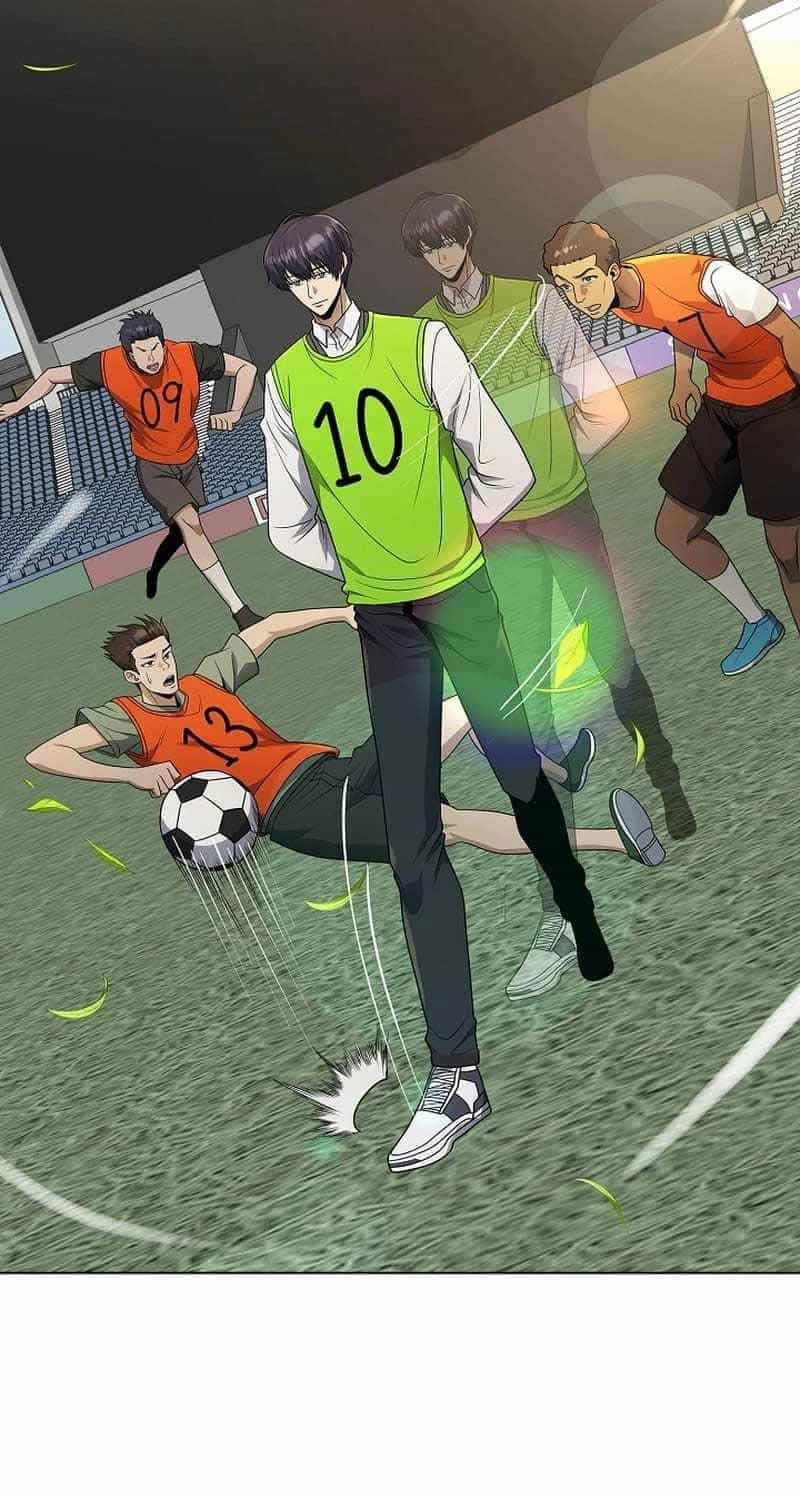 Thiên Ma Không Muốn Thăng Cấp - Chương 51 - ảnh 33