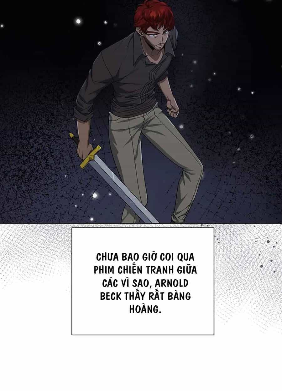 Thiên Ma Không Muốn Thăng Cấp - Chương 52 - ảnh 25