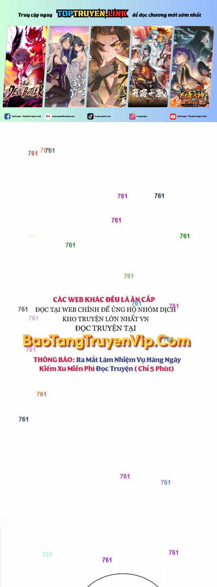 Thiên Ma Không Muốn Thăng Cấp - Chương 55 - ảnh 2