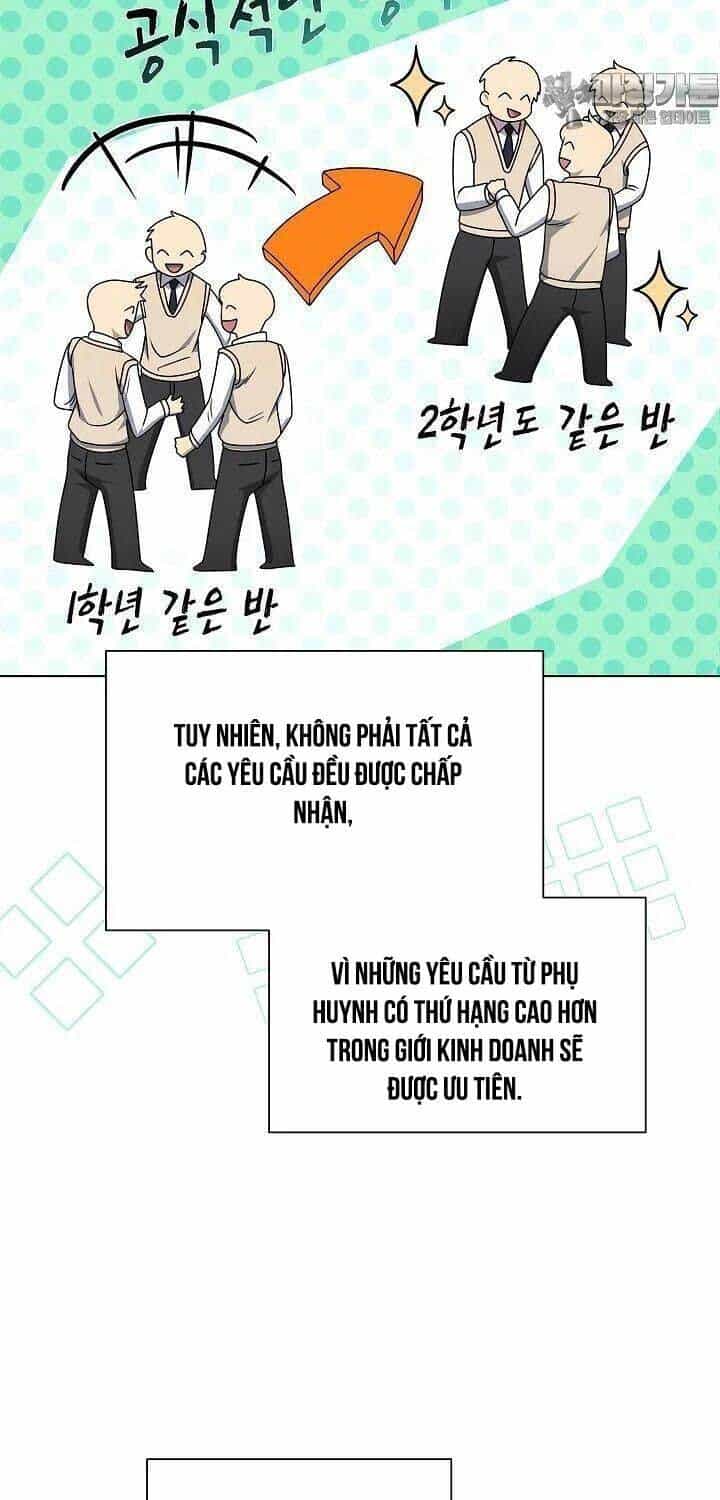 Thiên Ma Không Muốn Thăng Cấp - Chương 57 - ảnh 8