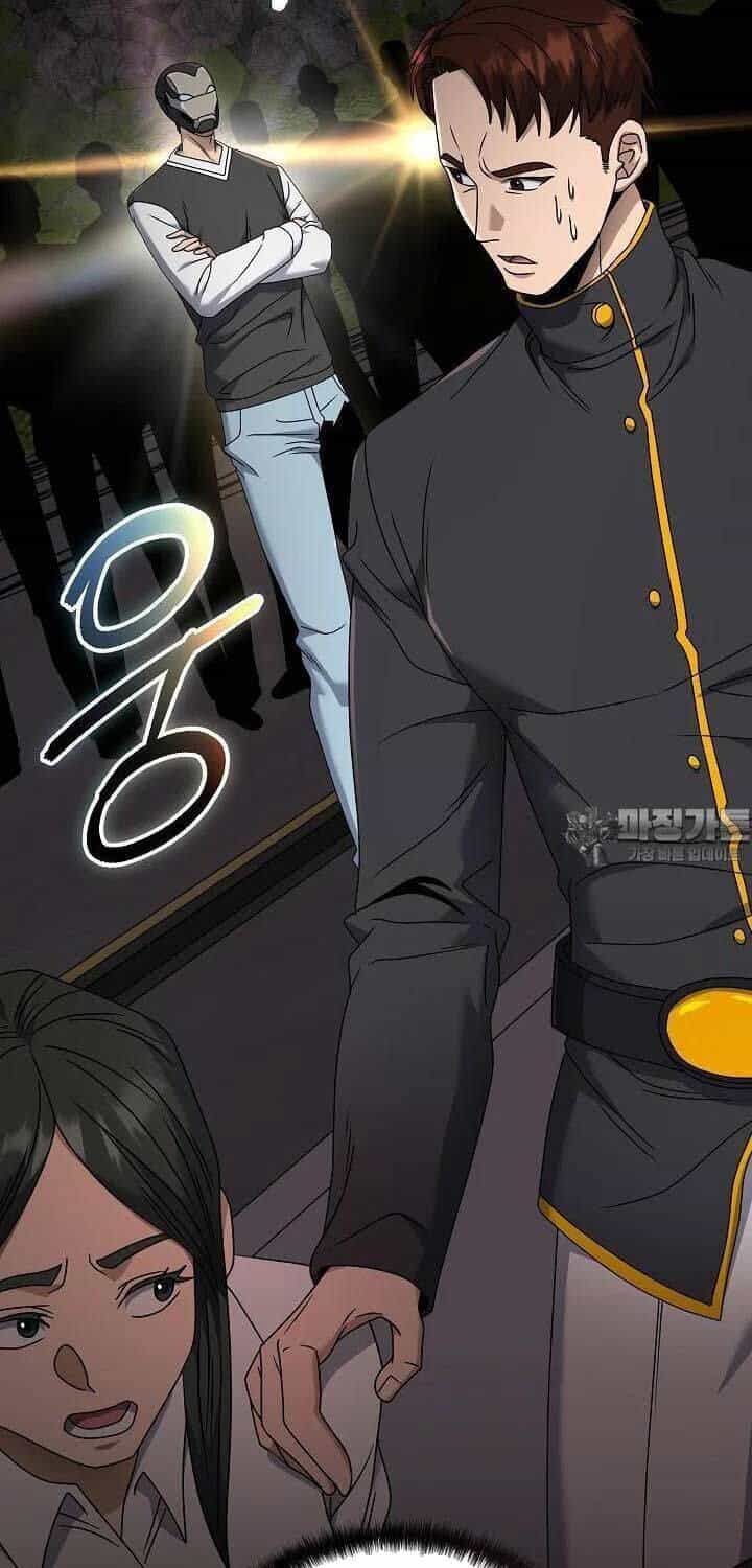 Thiên Ma Không Muốn Thăng Cấp - Chương 58 - ảnh 11