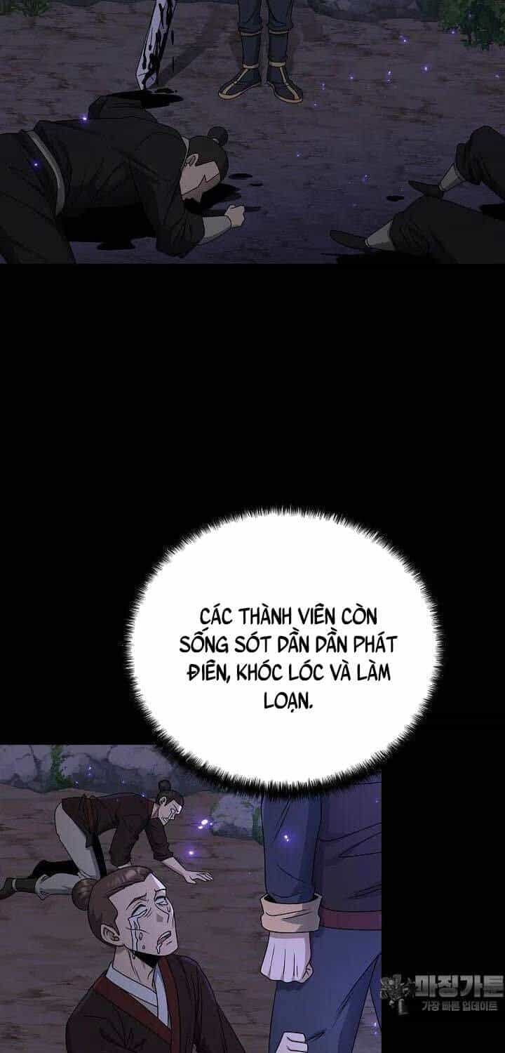 Thiên Ma Không Muốn Thăng Cấp - Chương 58 - ảnh 68