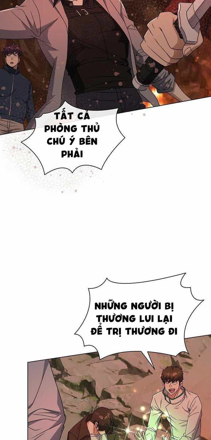 Thiên Ma Không Muốn Thăng Cấp - Chương 59 - ảnh 29