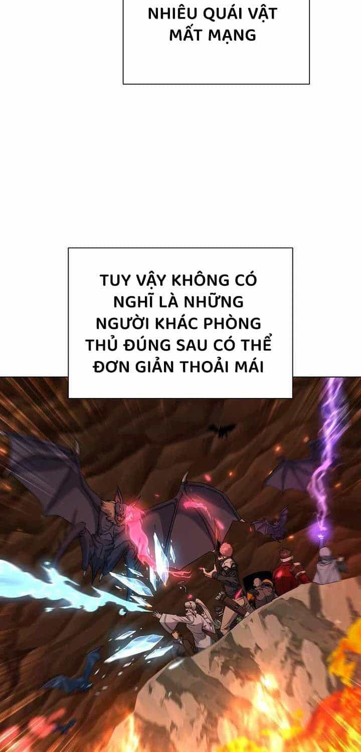 Thiên Ma Không Muốn Thăng Cấp - Chương 59 - ảnh 4