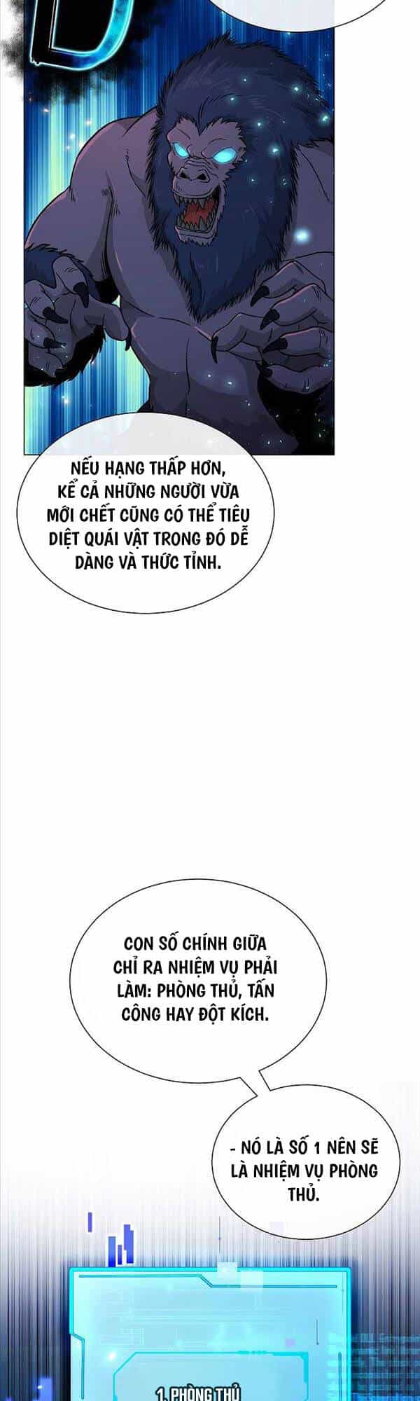 Thiên Ma Không Muốn Thăng Cấp - Chương 6 - ảnh 10