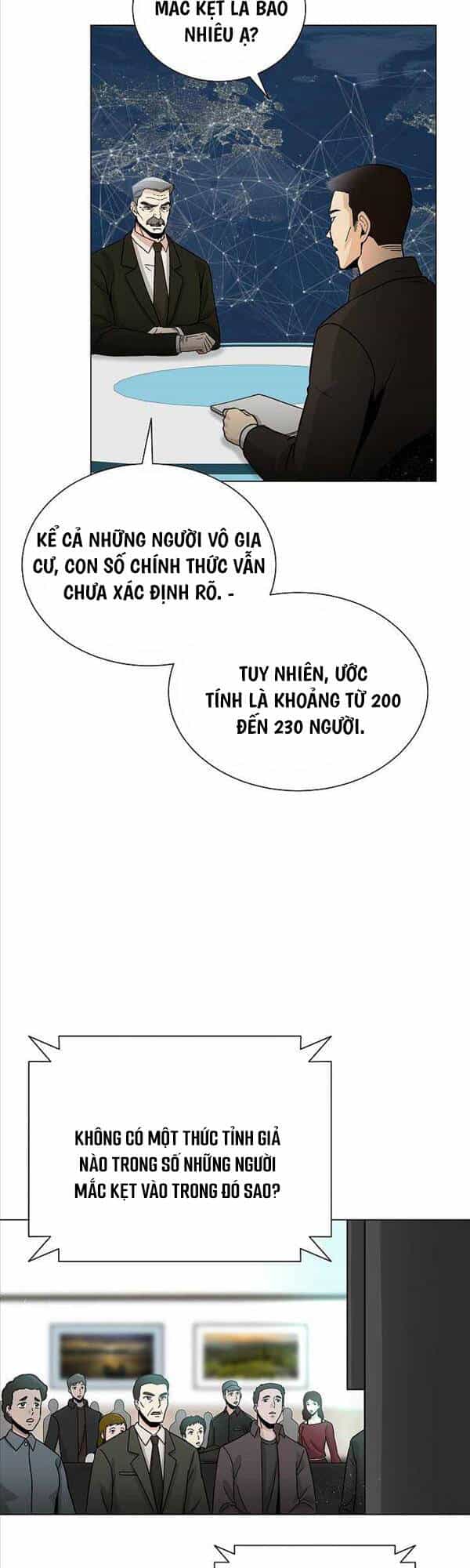 Thiên Ma Không Muốn Thăng Cấp - Chương 6 - ảnh 23