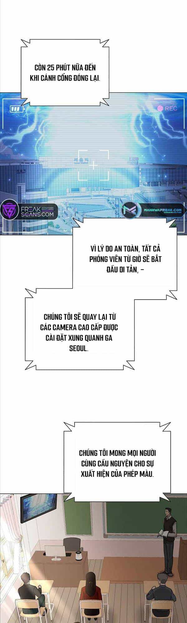 Thiên Ma Không Muốn Thăng Cấp - Chương 6 - ảnh 35