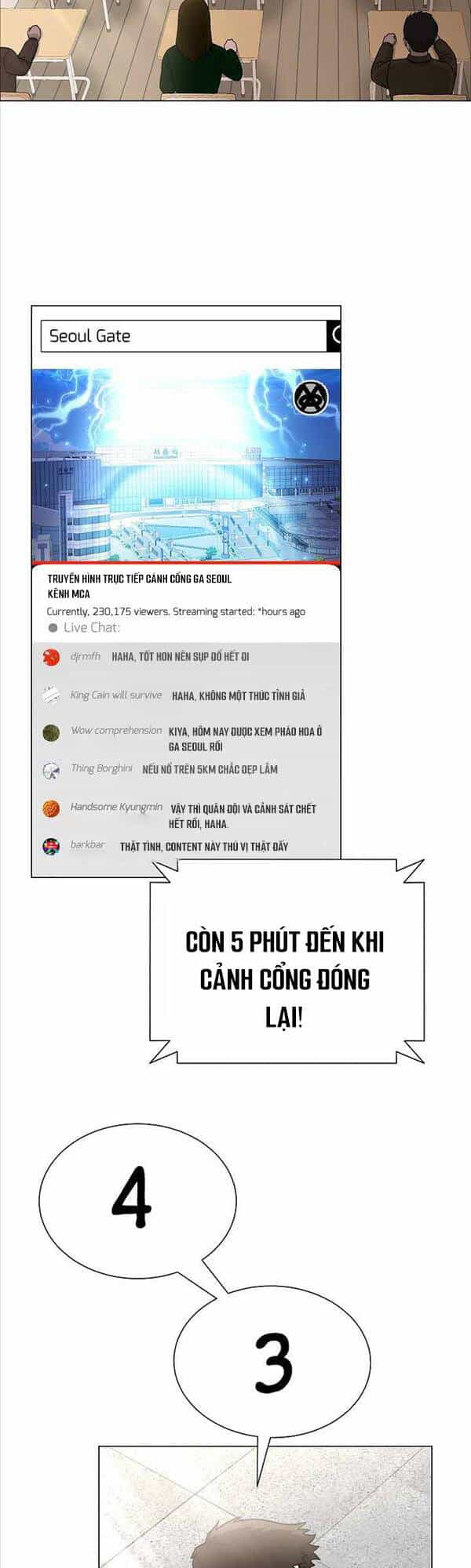 Thiên Ma Không Muốn Thăng Cấp - Chương 6 - ảnh 36