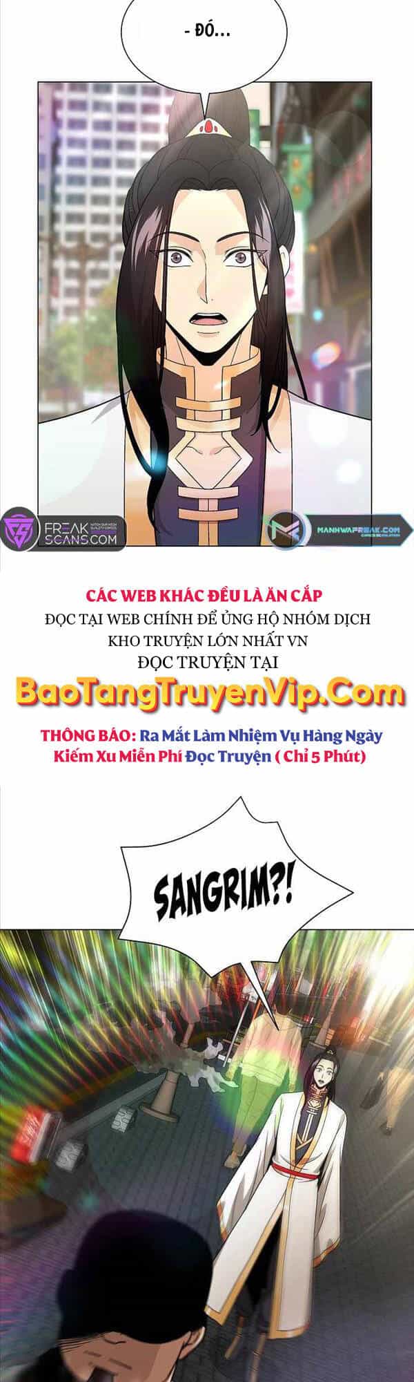 Thiên Ma Không Muốn Thăng Cấp - Chương 6 - ảnh 47