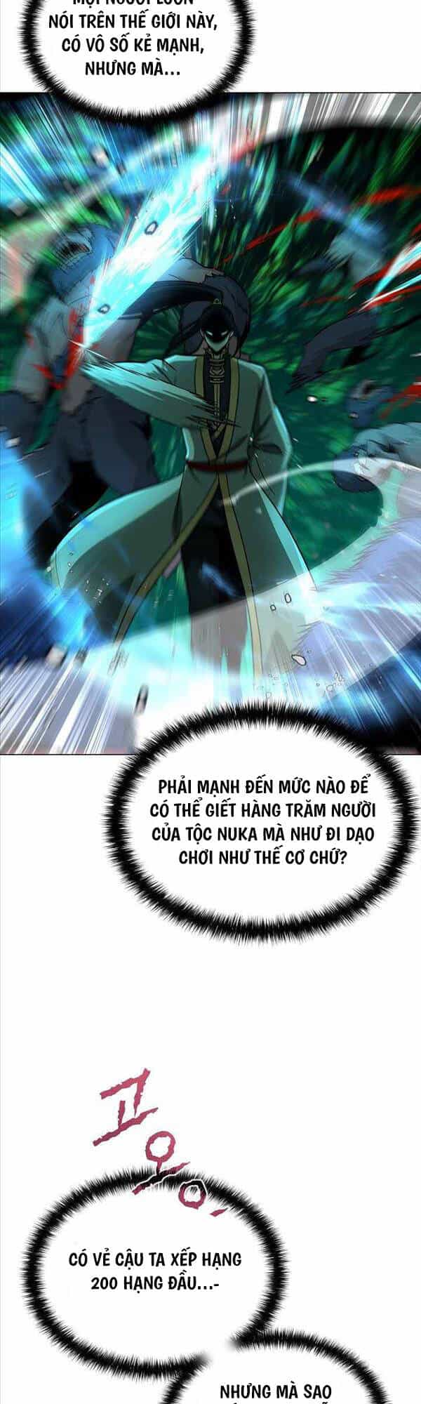 Thiên Ma Không Muốn Thăng Cấp - Chương 6 - ảnh 5