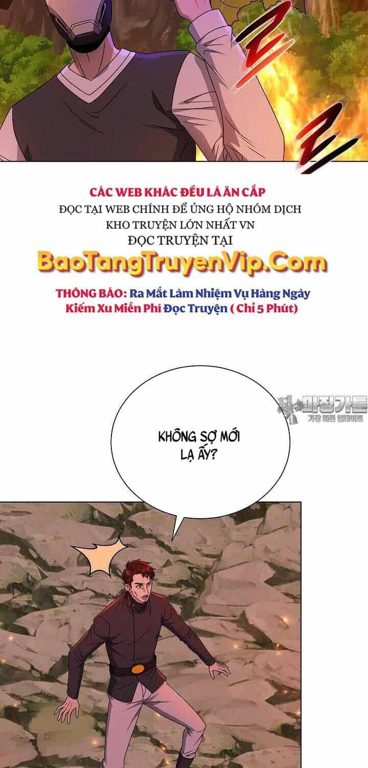 Thiên Ma Không Muốn Thăng Cấp - Chương 60 - ảnh 29