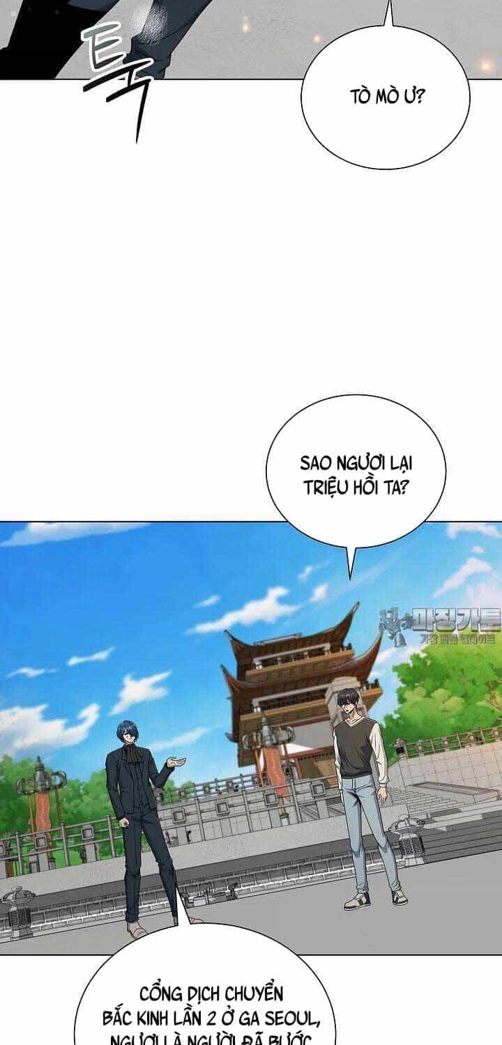 Thiên Ma Không Muốn Thăng Cấp - Chương 61 - ảnh 22