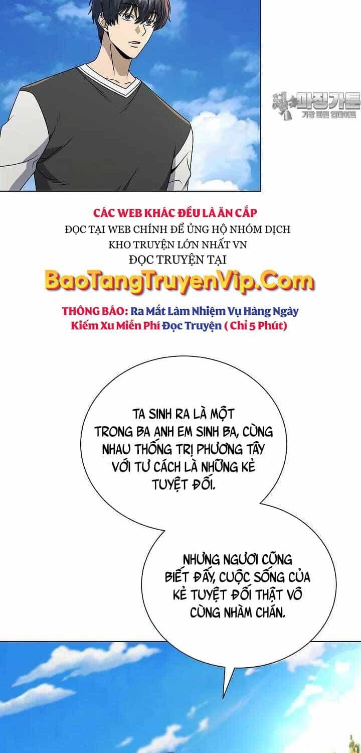 Thiên Ma Không Muốn Thăng Cấp - Chương 61 - ảnh 51