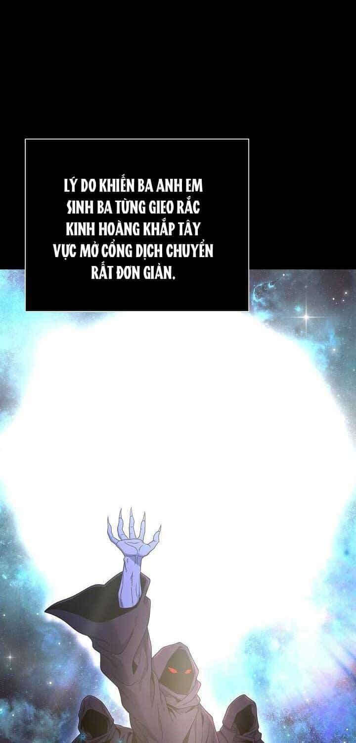Thiên Ma Không Muốn Thăng Cấp - Chương 62 - ảnh 3