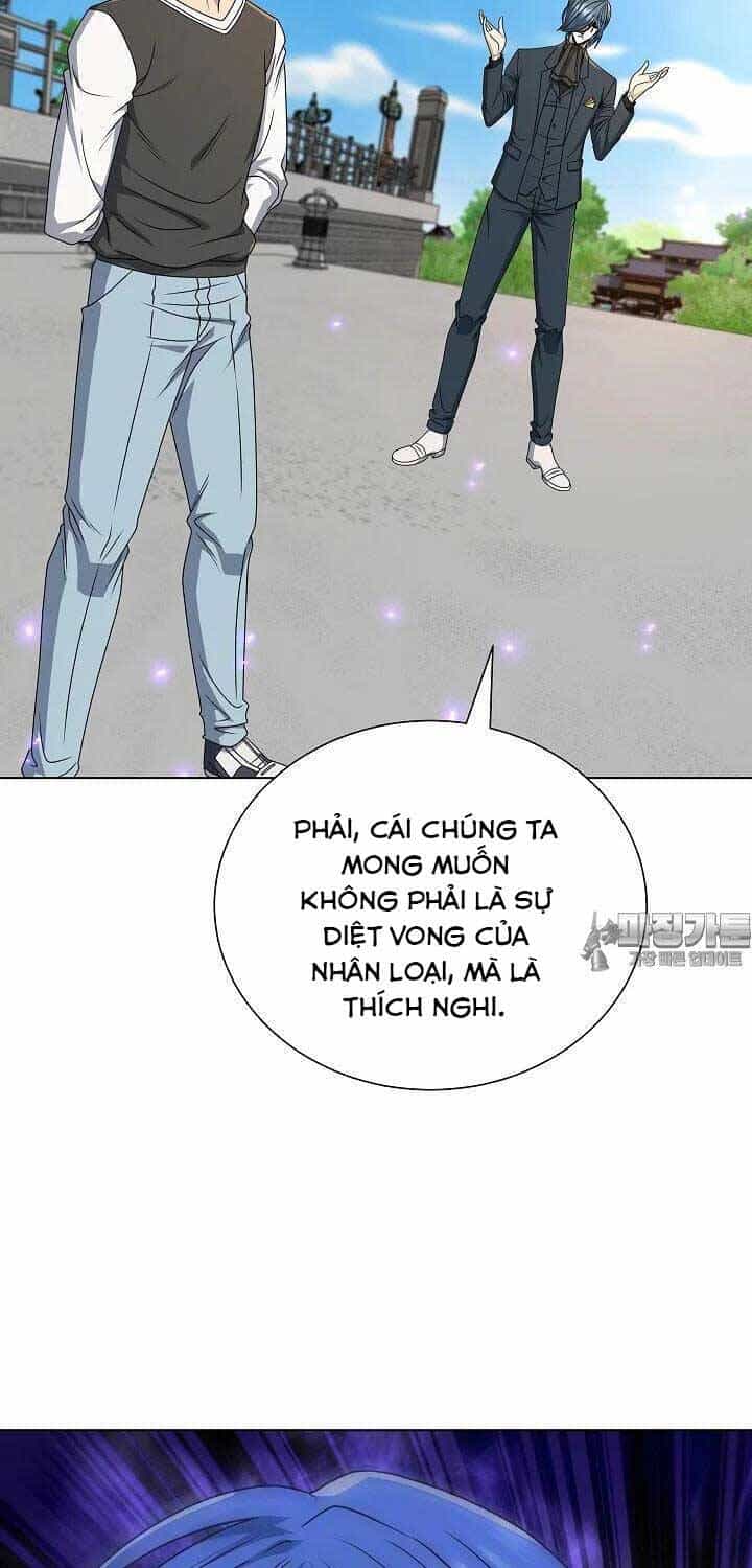 Thiên Ma Không Muốn Thăng Cấp - Chương 62 - ảnh 45