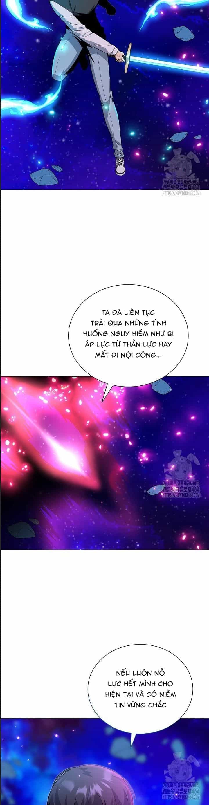 Thiên Ma Không Muốn Thăng Cấp - Chương 64 - ảnh 31