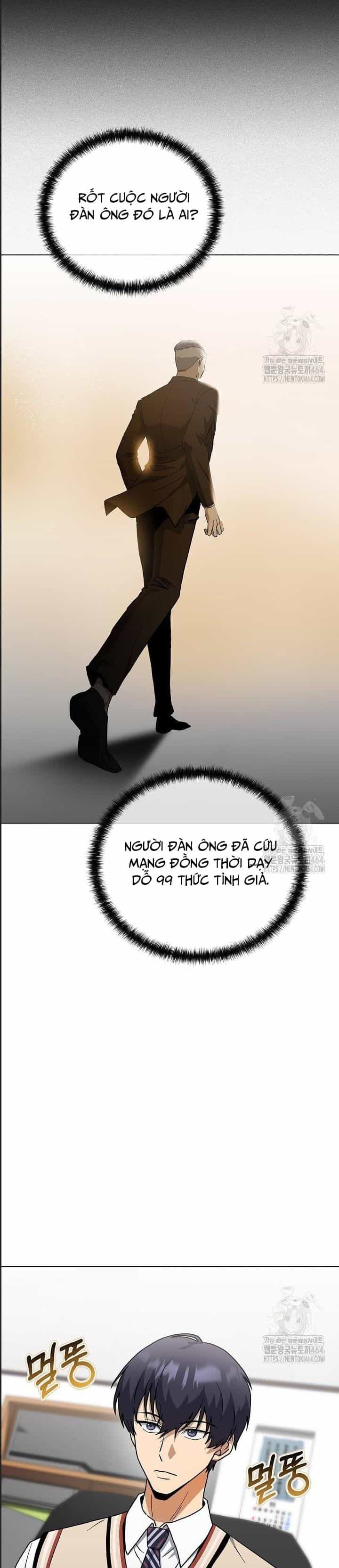 Thiên Ma Không Muốn Thăng Cấp - Chương 65 - ảnh 18