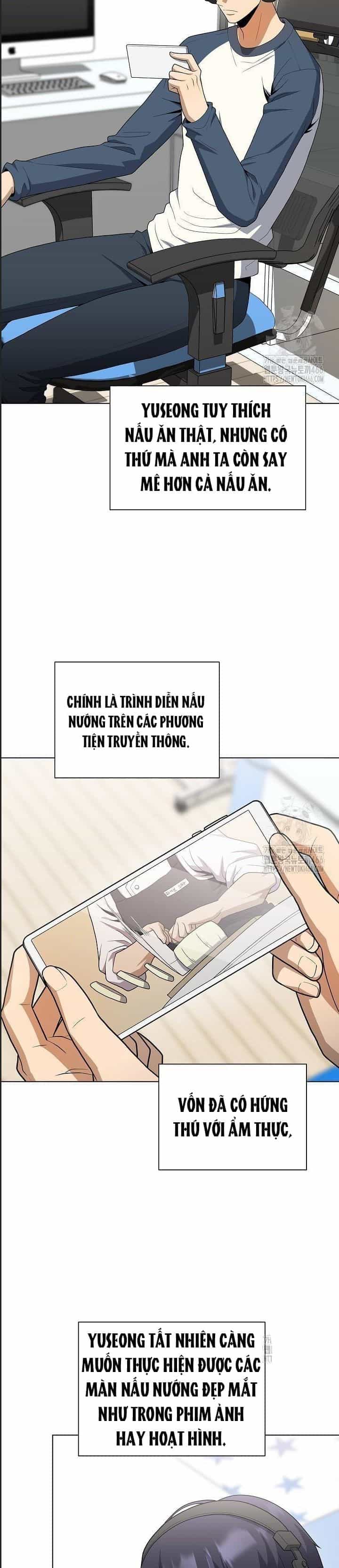 Thiên Ma Không Muốn Thăng Cấp - Chương 67 - ảnh 13
