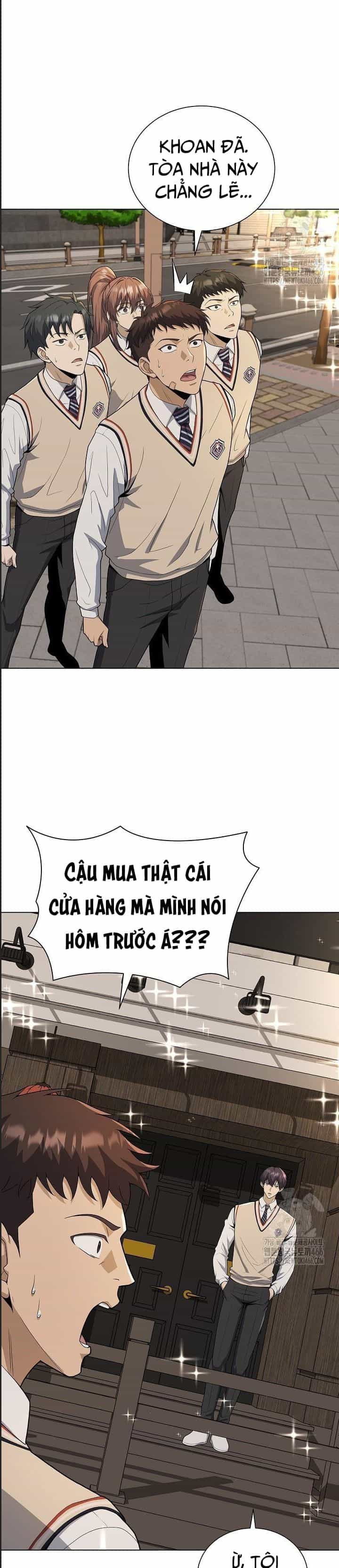 Thiên Ma Không Muốn Thăng Cấp - Chương 68 - ảnh 29