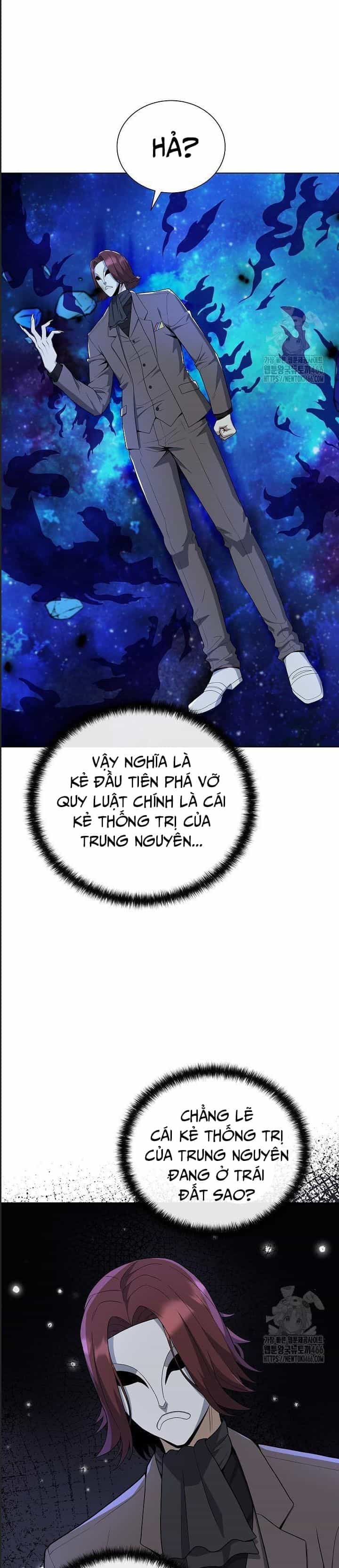 Thiên Ma Không Muốn Thăng Cấp - Chương 68 - ảnh 8