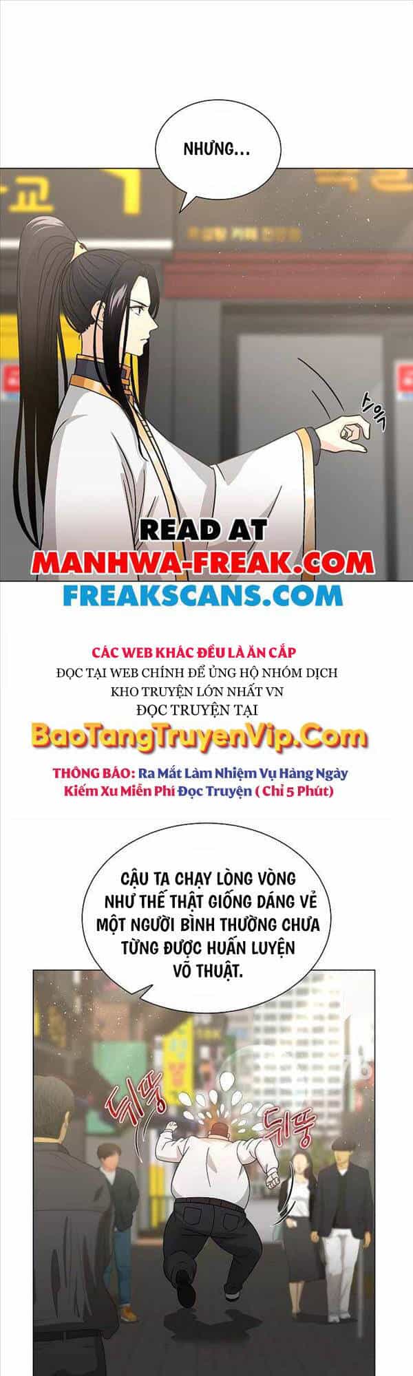 Thiên Ma Không Muốn Thăng Cấp - Chương 7 - ảnh 1