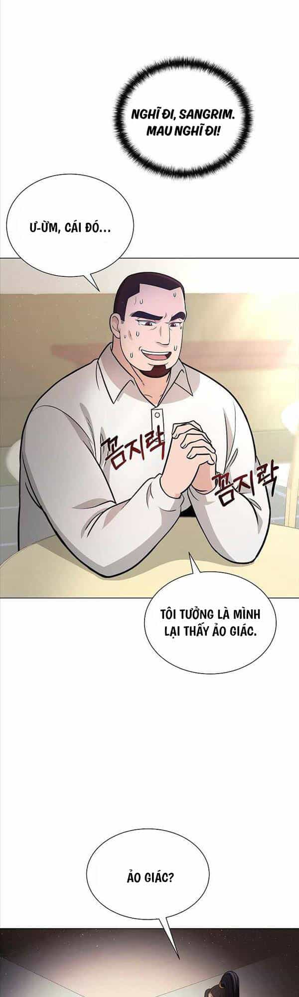 Thiên Ma Không Muốn Thăng Cấp - Chương 7 - ảnh 16