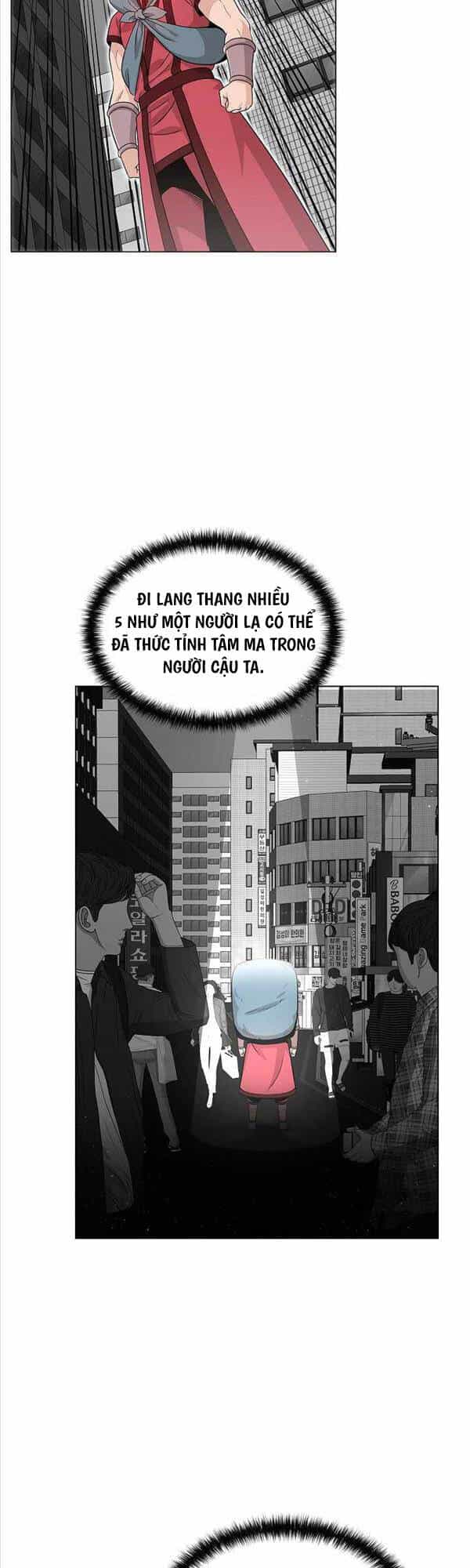Thiên Ma Không Muốn Thăng Cấp - Chương 7 - ảnh 21