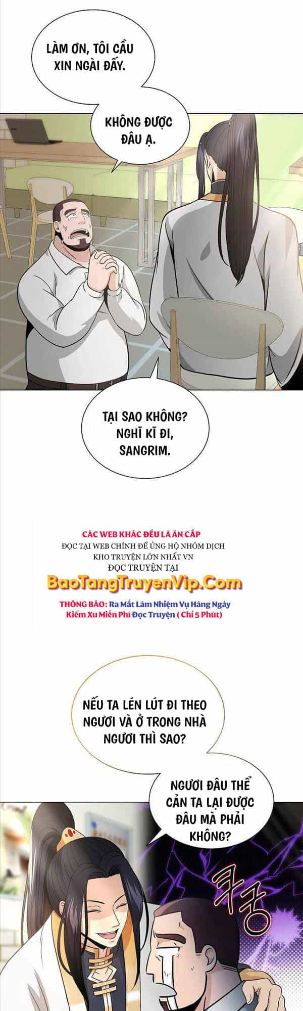 Thiên Ma Không Muốn Thăng Cấp - Chương 7 - ảnh 44