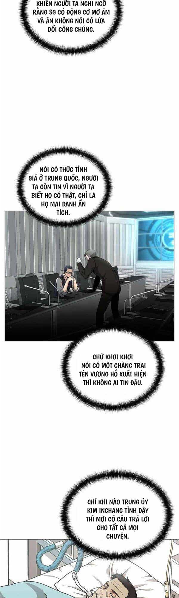 Thiên Ma Không Muốn Thăng Cấp - Chương 8 - ảnh 11