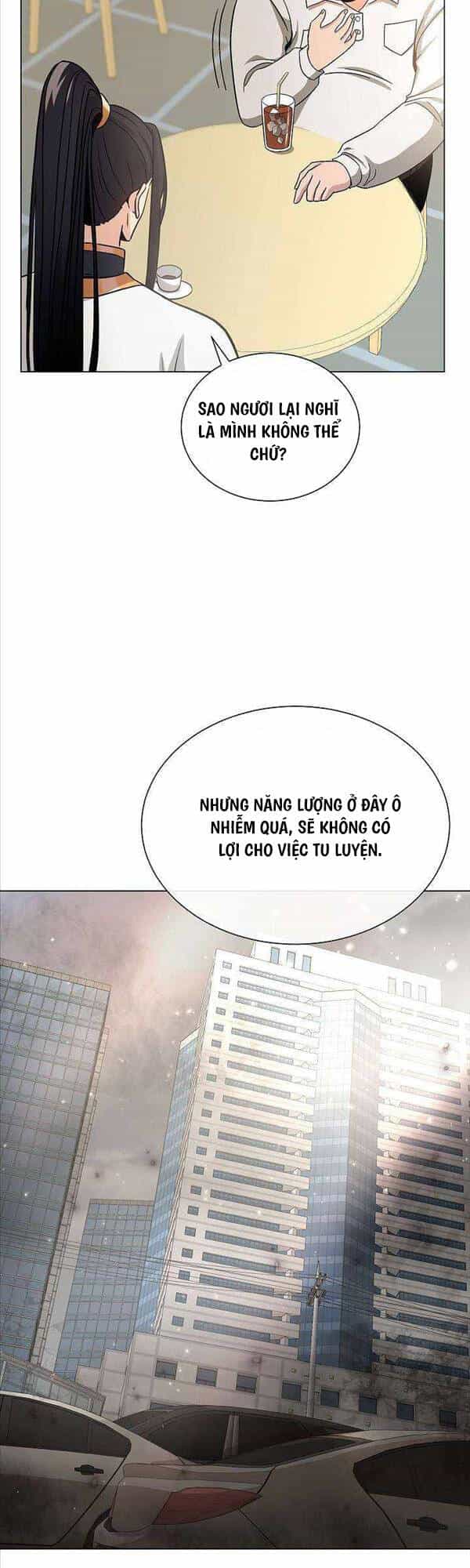 Thiên Ma Không Muốn Thăng Cấp - Chương 8 - ảnh 24
