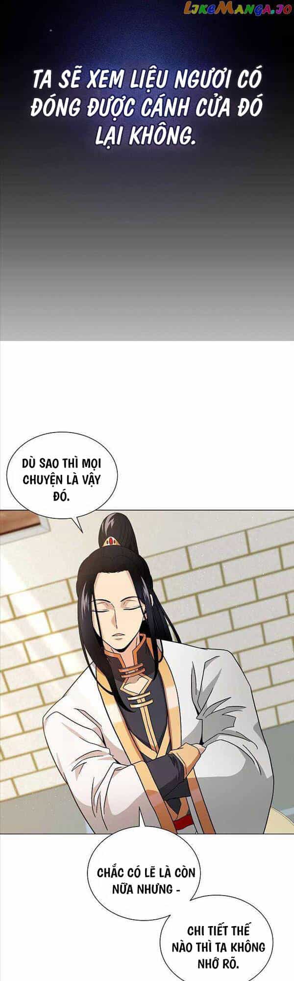 Thiên Ma Không Muốn Thăng Cấp - Chương 8 - ảnh 45