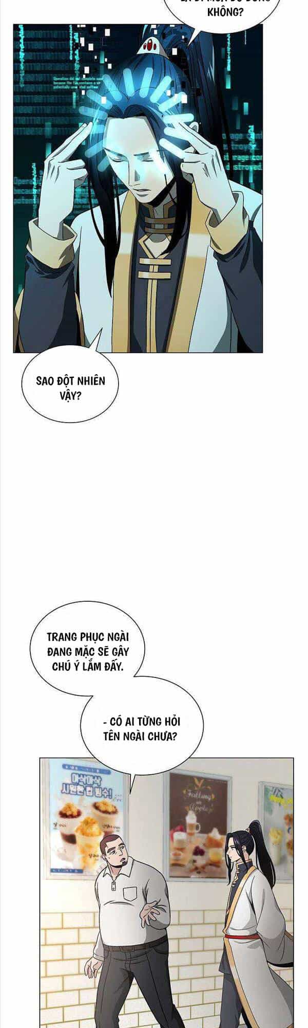 Thiên Ma Không Muốn Thăng Cấp - Chương 8 - ảnh 56