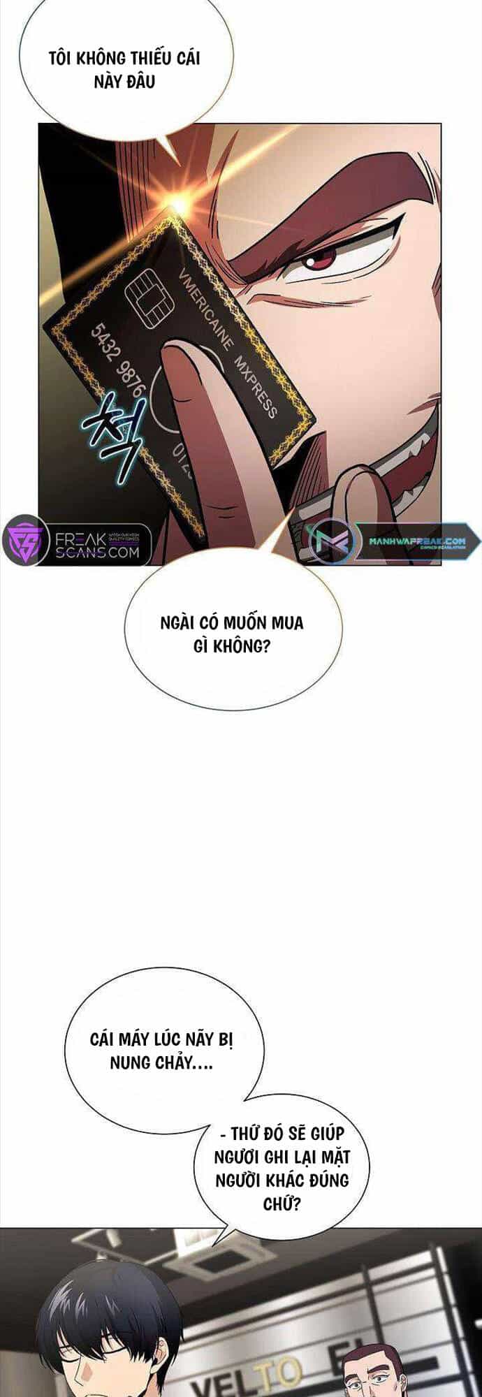 Thiên Ma Không Muốn Thăng Cấp - Chương 9 - ảnh 17
