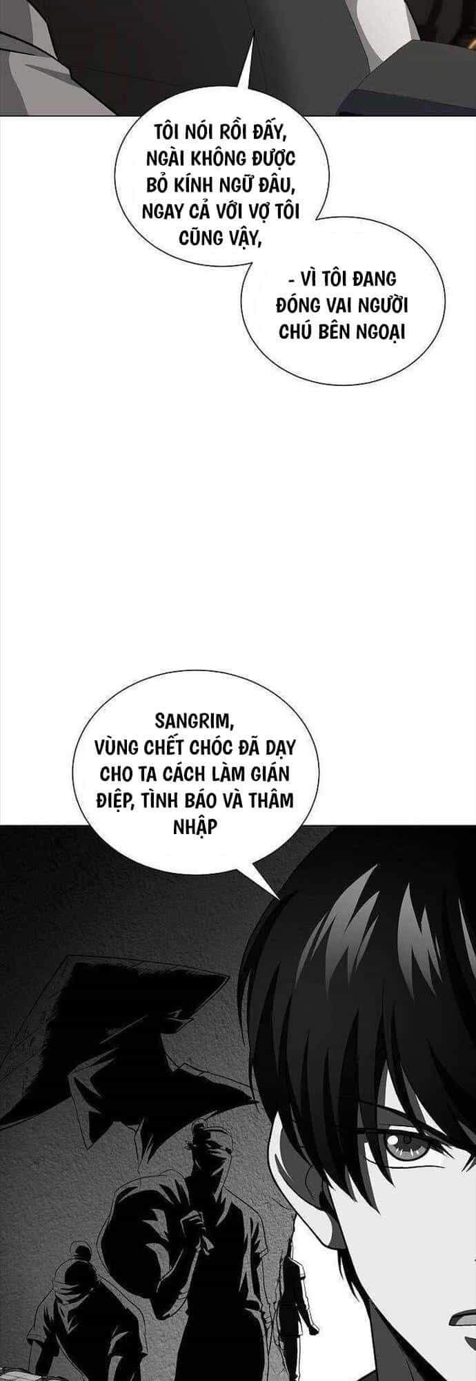 Thiên Ma Không Muốn Thăng Cấp - Chương 9 - ảnh 41