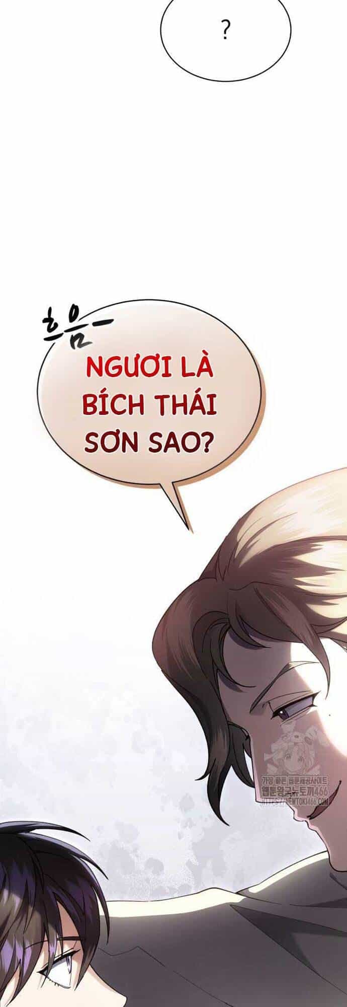 Thiên Ma Muốn Sống Một Cuộc Đời Bình Lặng - Chương 10 - ảnh 27
