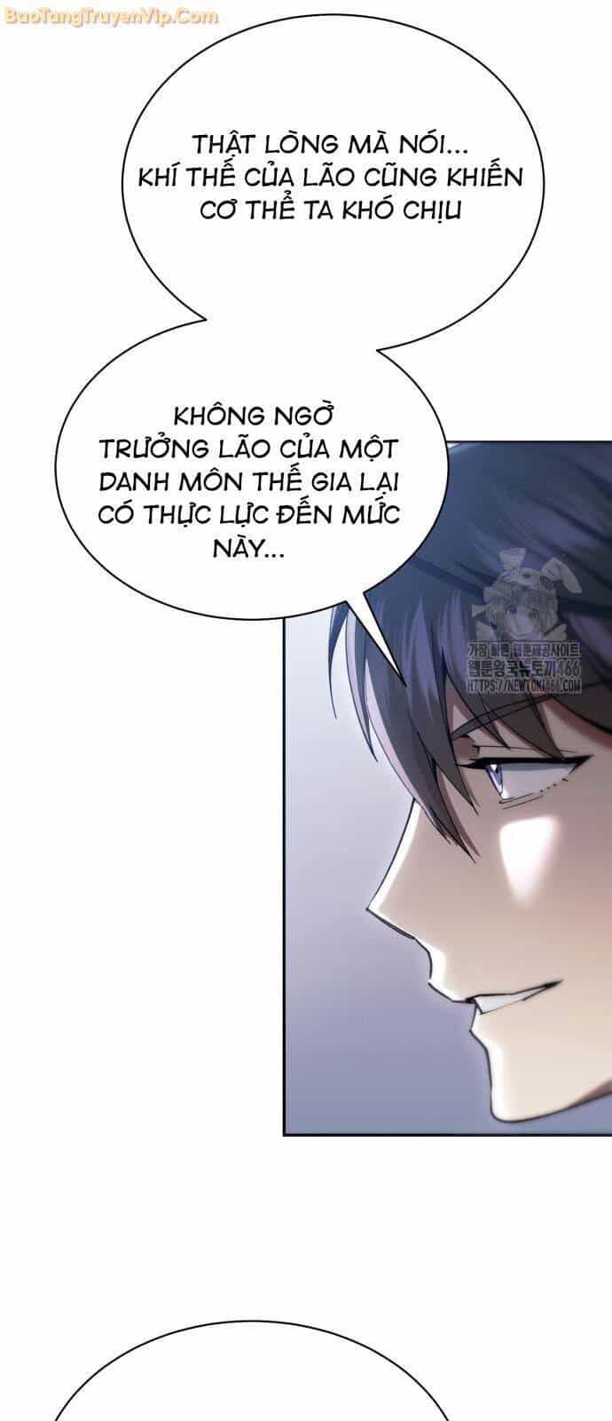 Thiên Ma Muốn Sống Một Cuộc Đời Bình Lặng - Chương 13 - ảnh 62