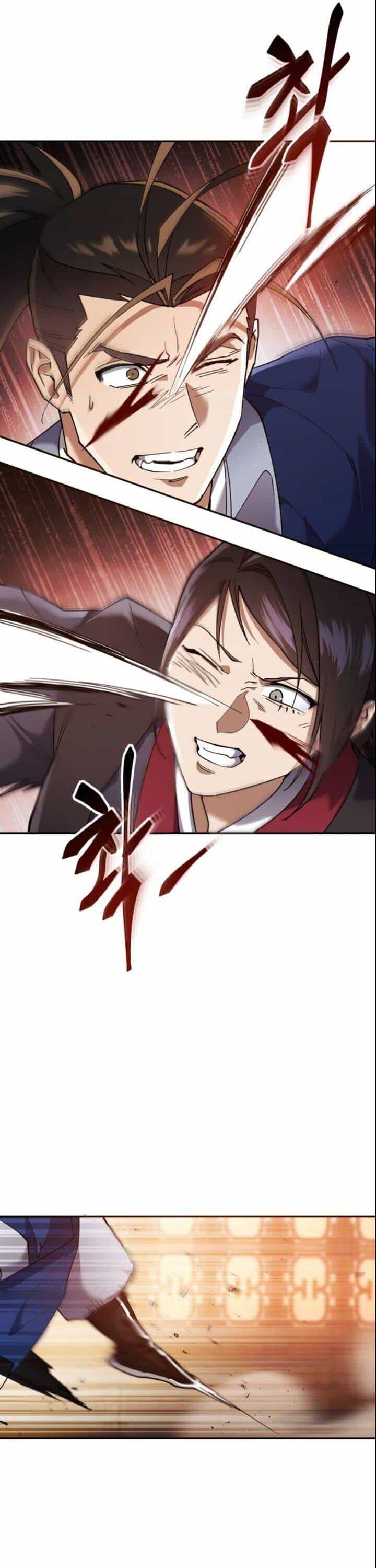 Thiên Ma Muốn Sống Một Cuộc Đời Bình Lặng - Chương 16 - ảnh 22