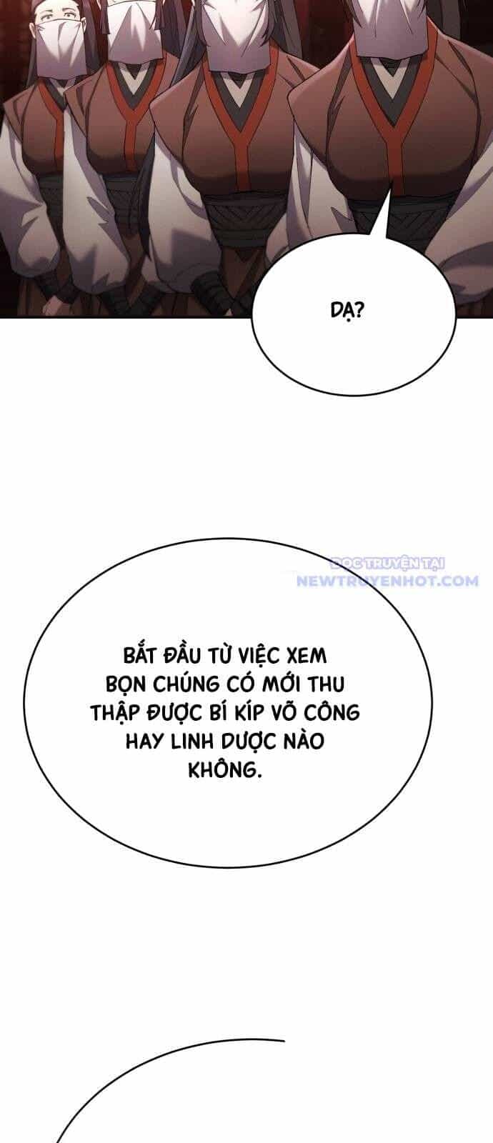 Thiên Ma Muốn Sống Một Cuộc Đời Bình Lặng - Chương 18 - ảnh 106