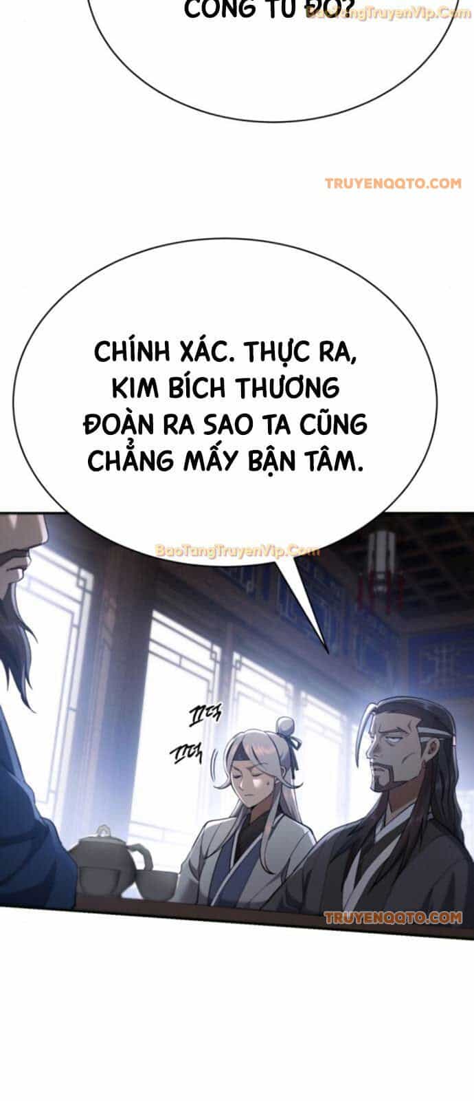 Thiên Ma Muốn Sống Một Cuộc Đời Bình Lặng - Chương 23 - ảnh 52