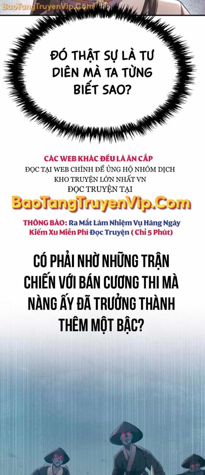 Thiên Ma Muốn Sống Một Cuộc Đời Bình Lặng - Chương 34.3 - ảnh 50