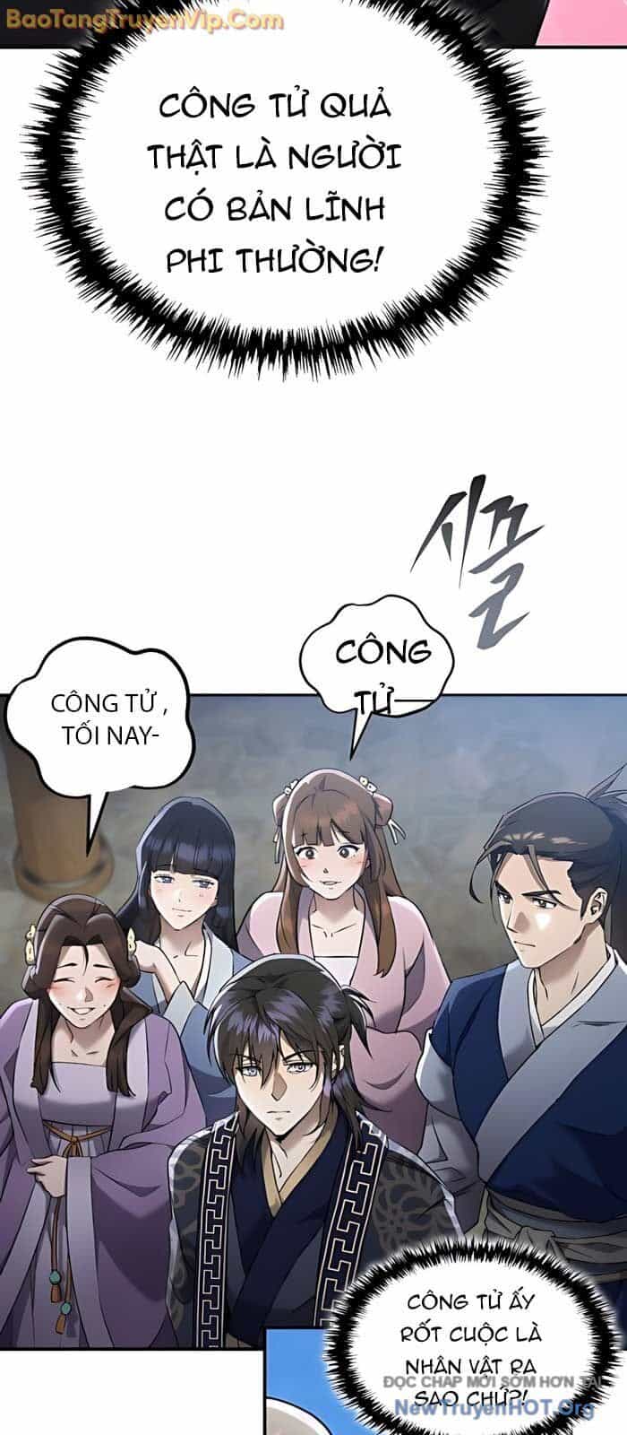 Thiên Ma Muốn Sống Một Cuộc Đời Bình Lặng - Chương 40 - ảnh 117