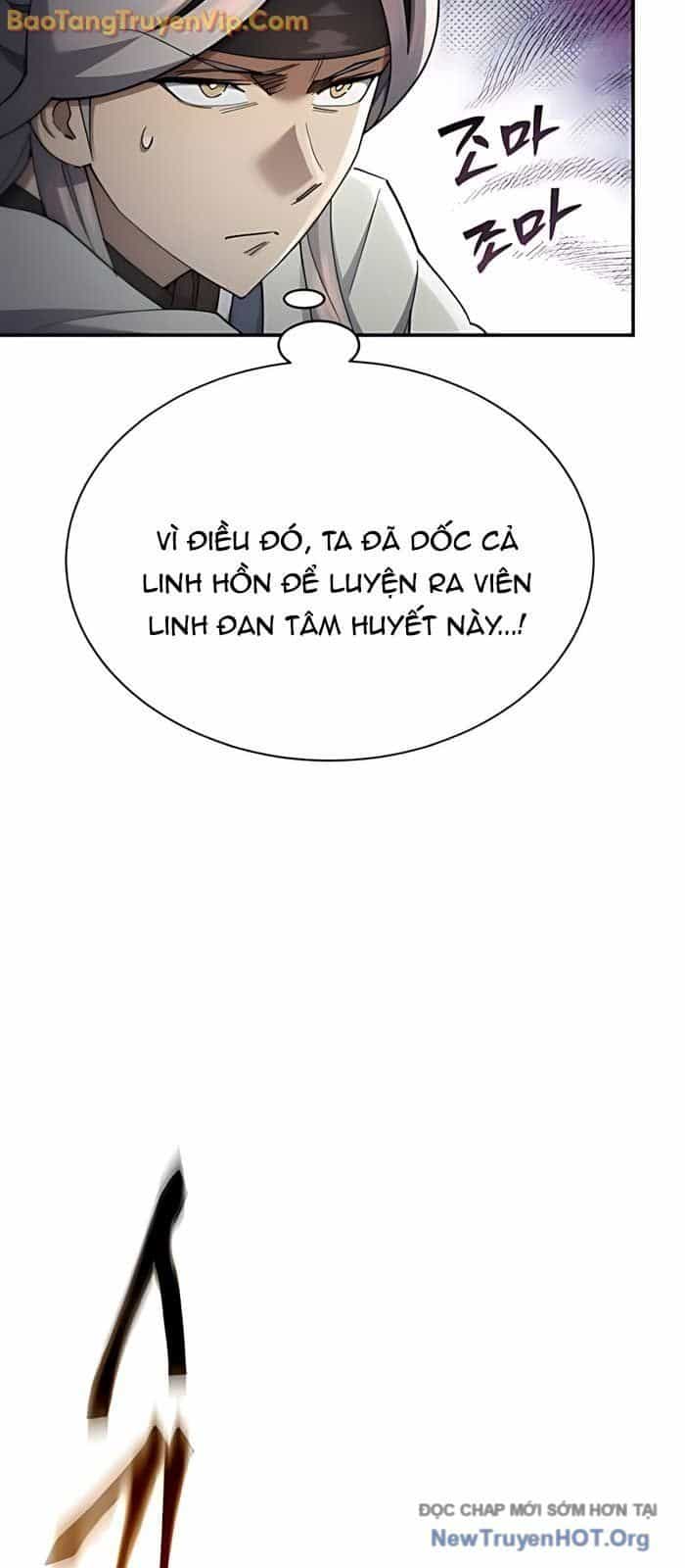 Thiên Ma Muốn Sống Một Cuộc Đời Bình Lặng - Chương 43.1 - ảnh 37