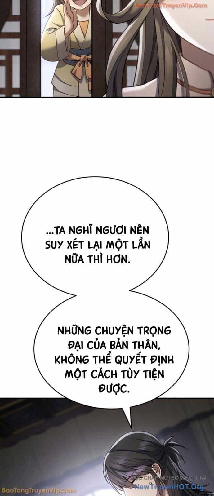 Thiên Ma Muốn Sống Một Cuộc Đời Bình Lặng - Chương 46 - ảnh 13