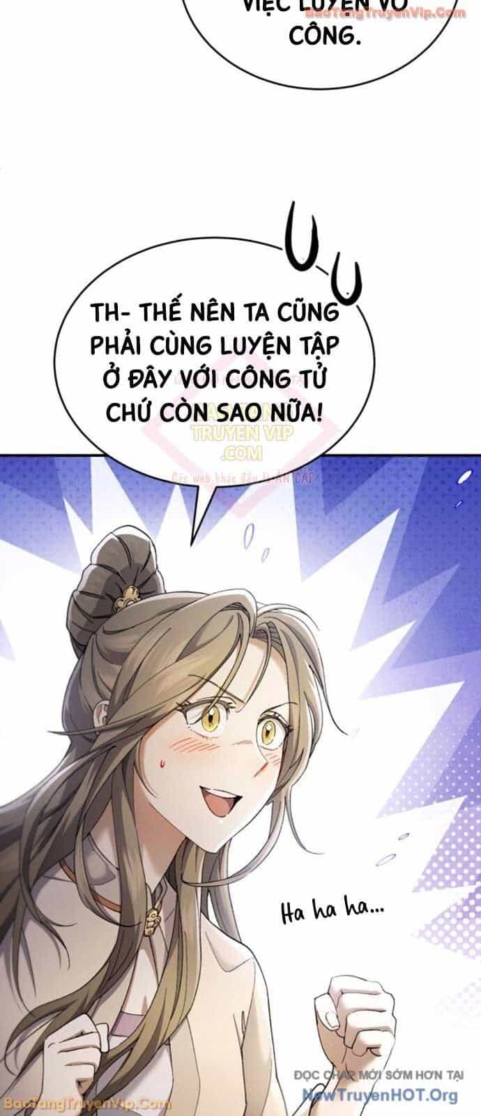 Thiên Ma Muốn Sống Một Cuộc Đời Bình Lặng - Chương 46 - ảnh 23
