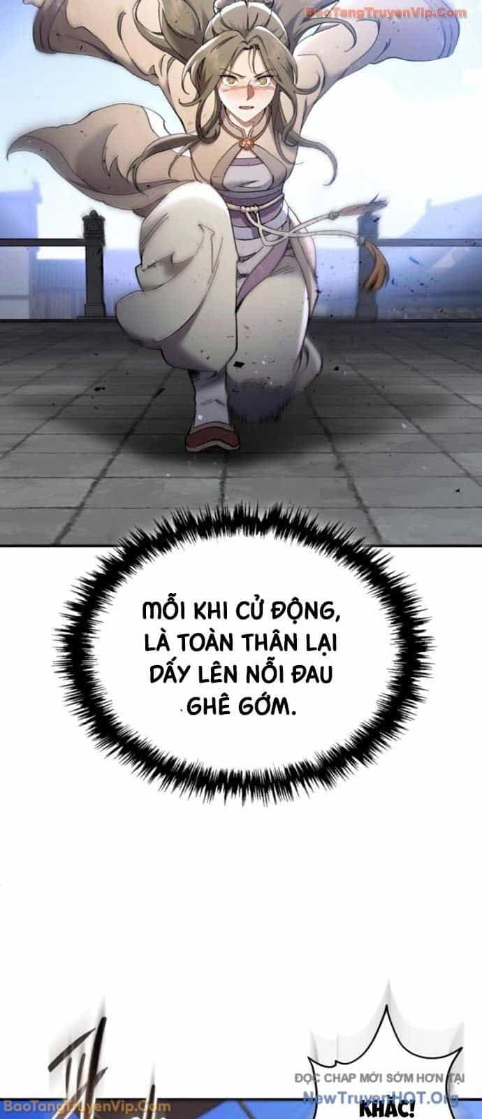 Thiên Ma Muốn Sống Một Cuộc Đời Bình Lặng - Chương 46 - ảnh 50