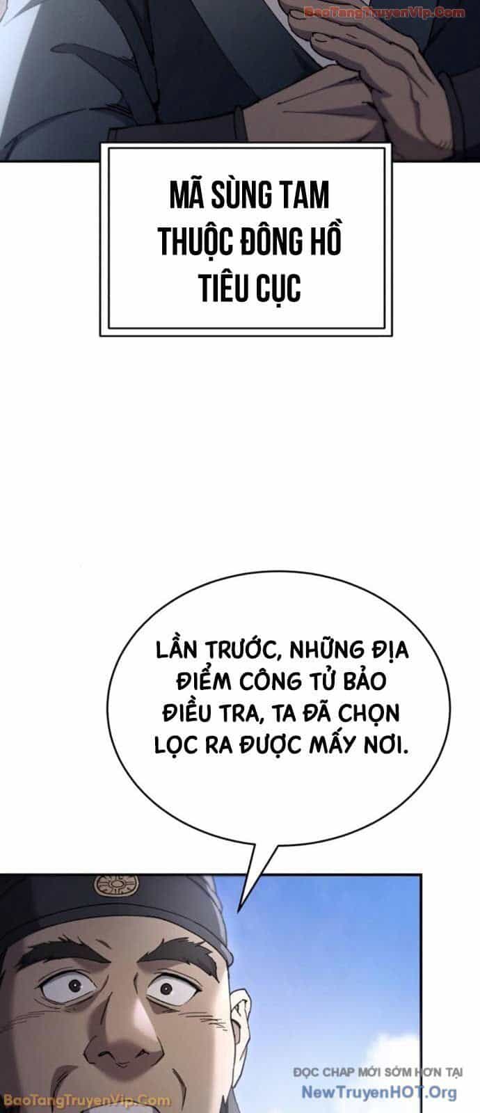 Thiên Ma Muốn Sống Một Cuộc Đời Bình Lặng - Chương 46 - ảnh 58