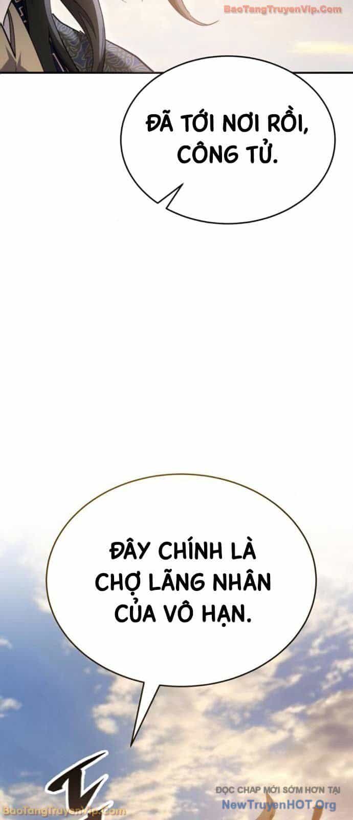 Thiên Ma Muốn Sống Một Cuộc Đời Bình Lặng - Chương 46 - ảnh 67
